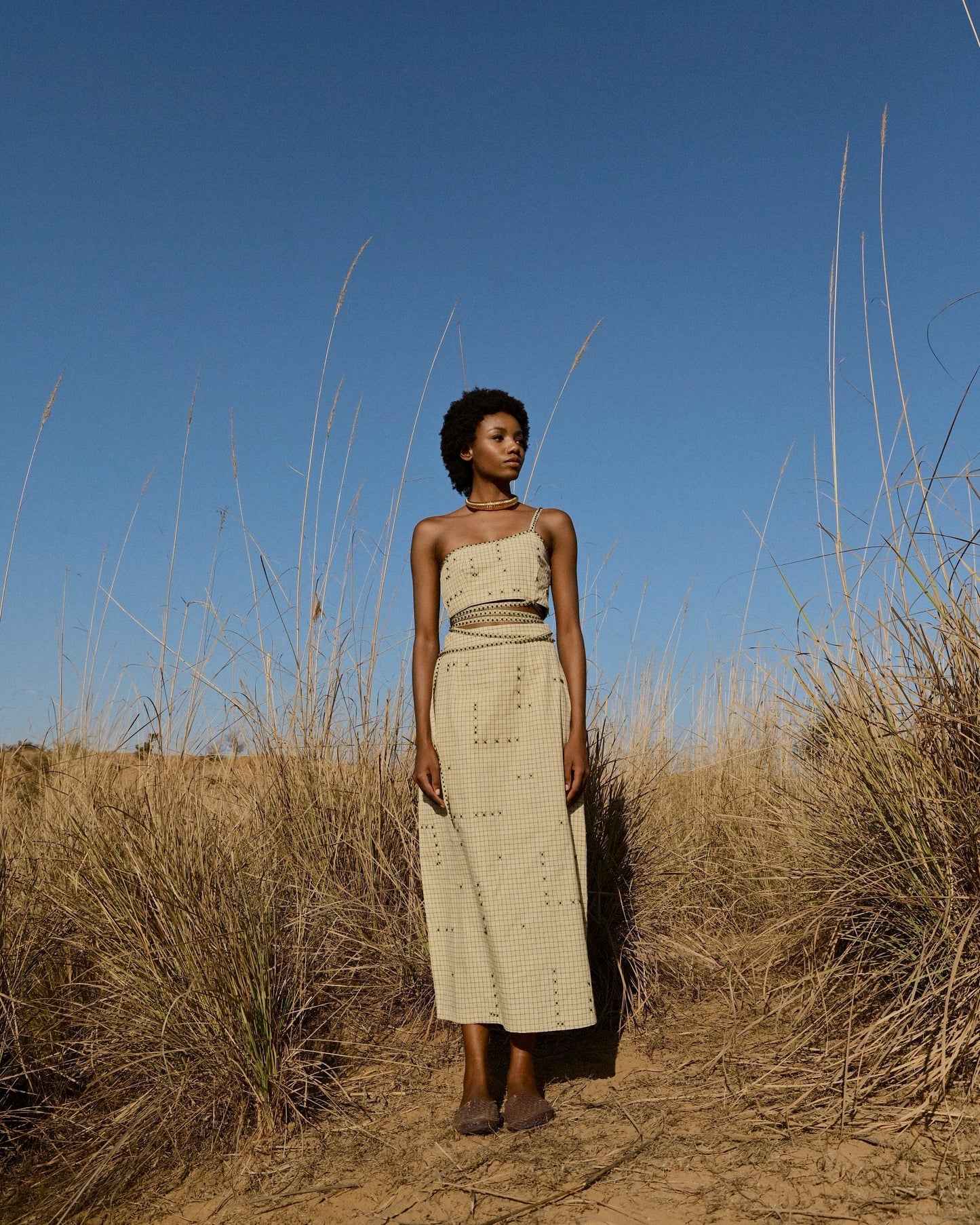 Simone Co-ord Set