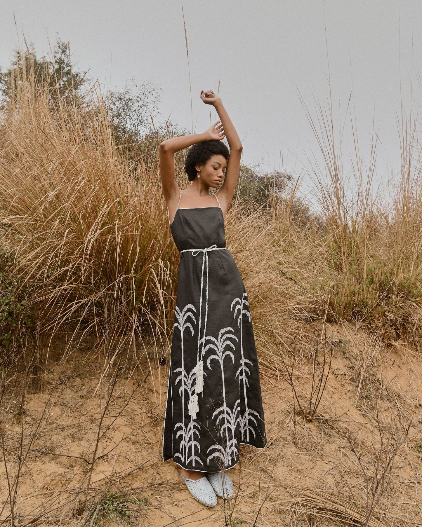 Nur Dress