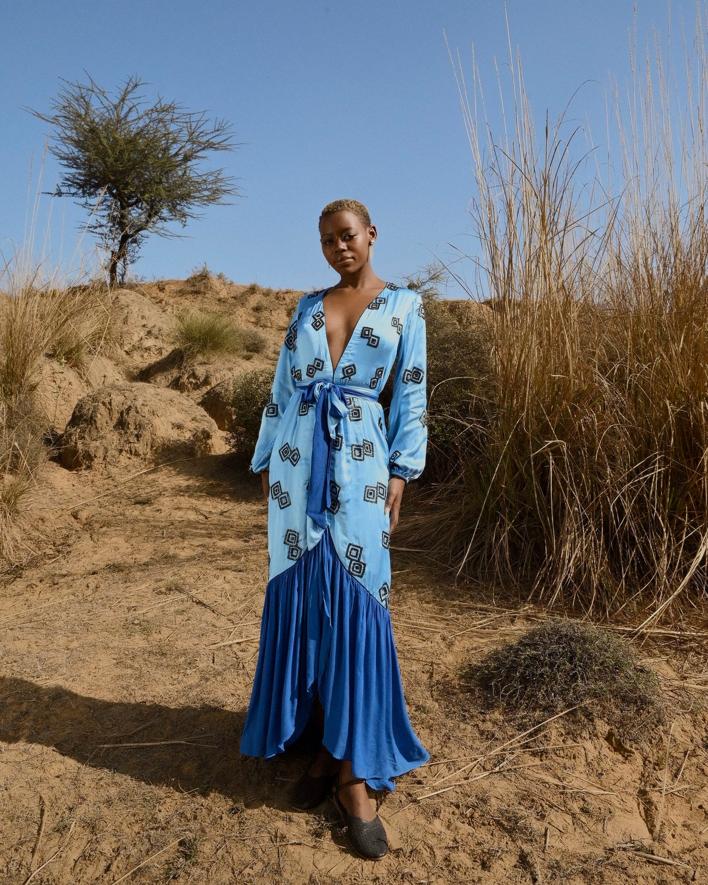 Donna dress