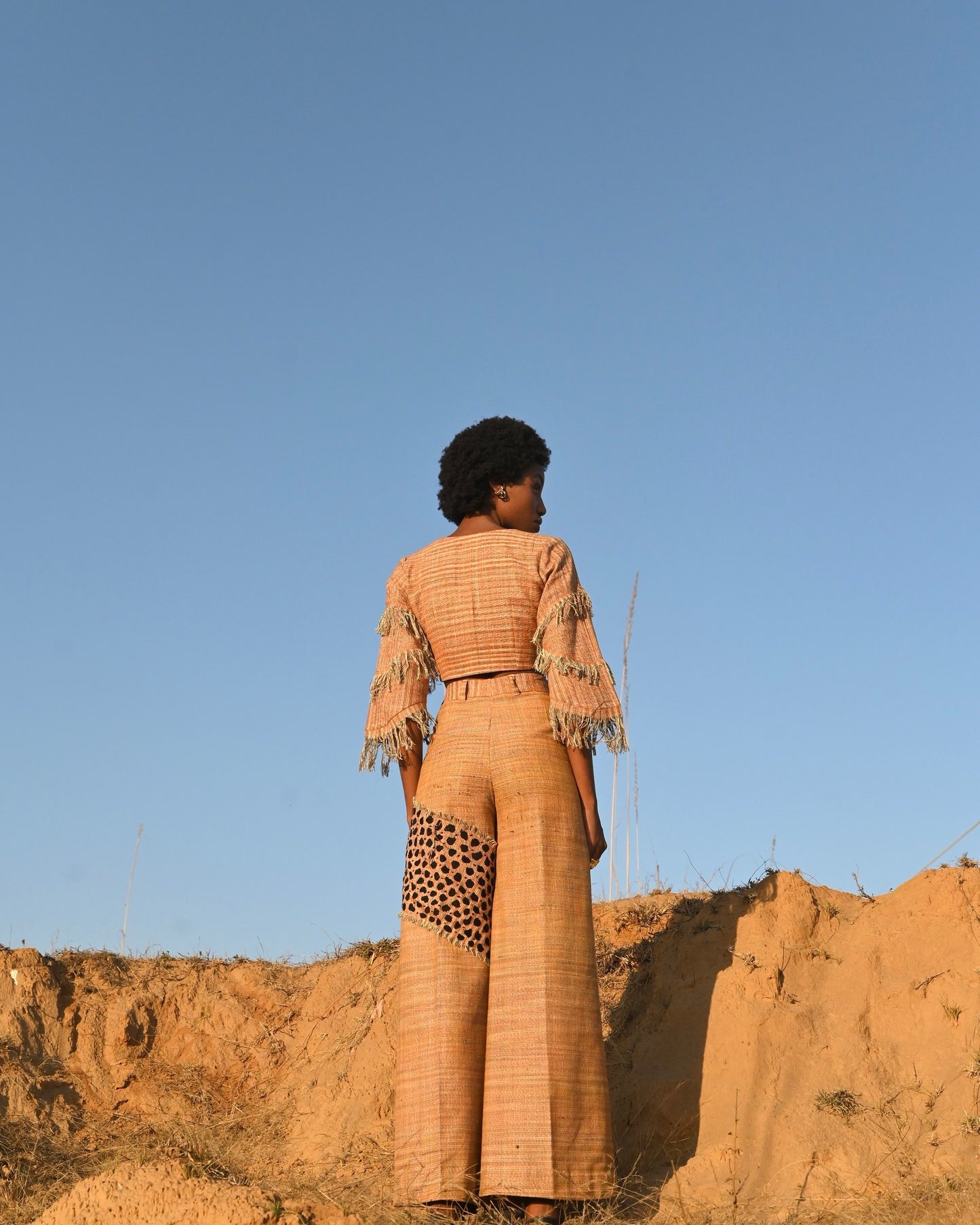 Zarina Jacket