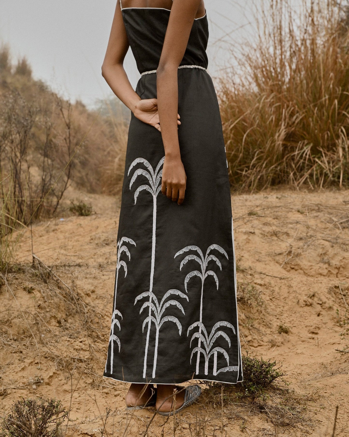 Nur Dress