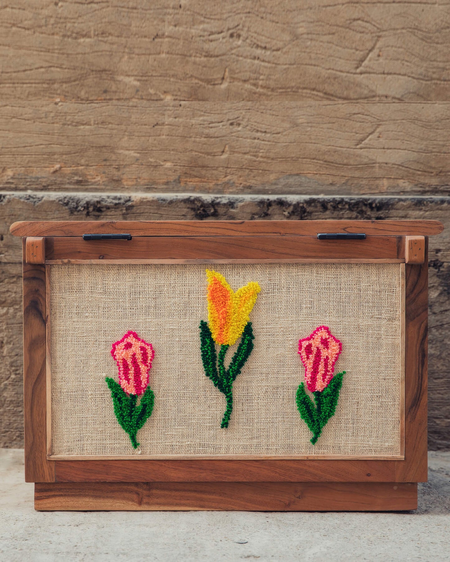 Eden Box
