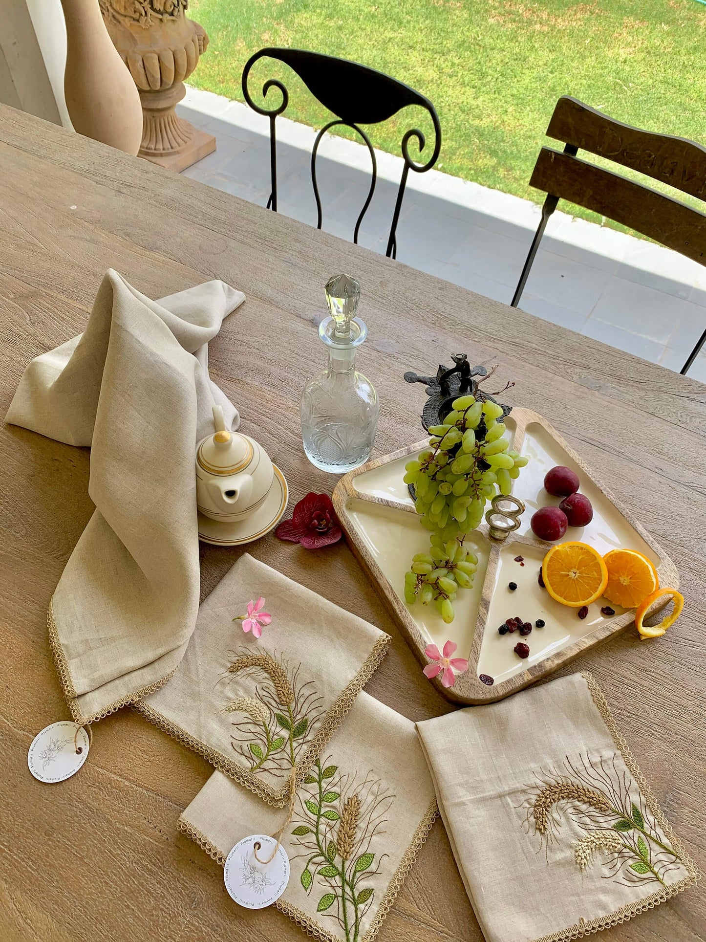 Darla Table Napkin