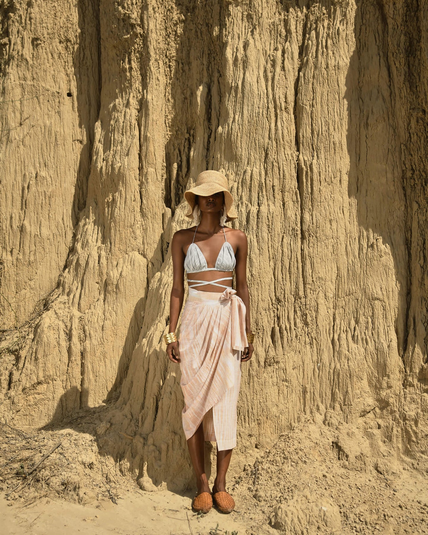 Aretha Skirt