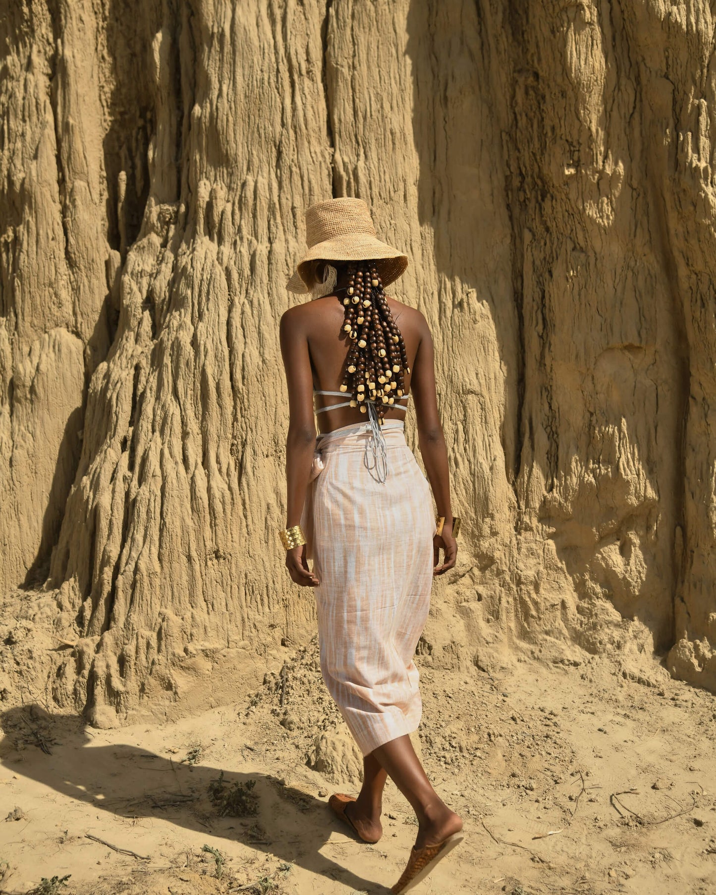 Aretha Skirt