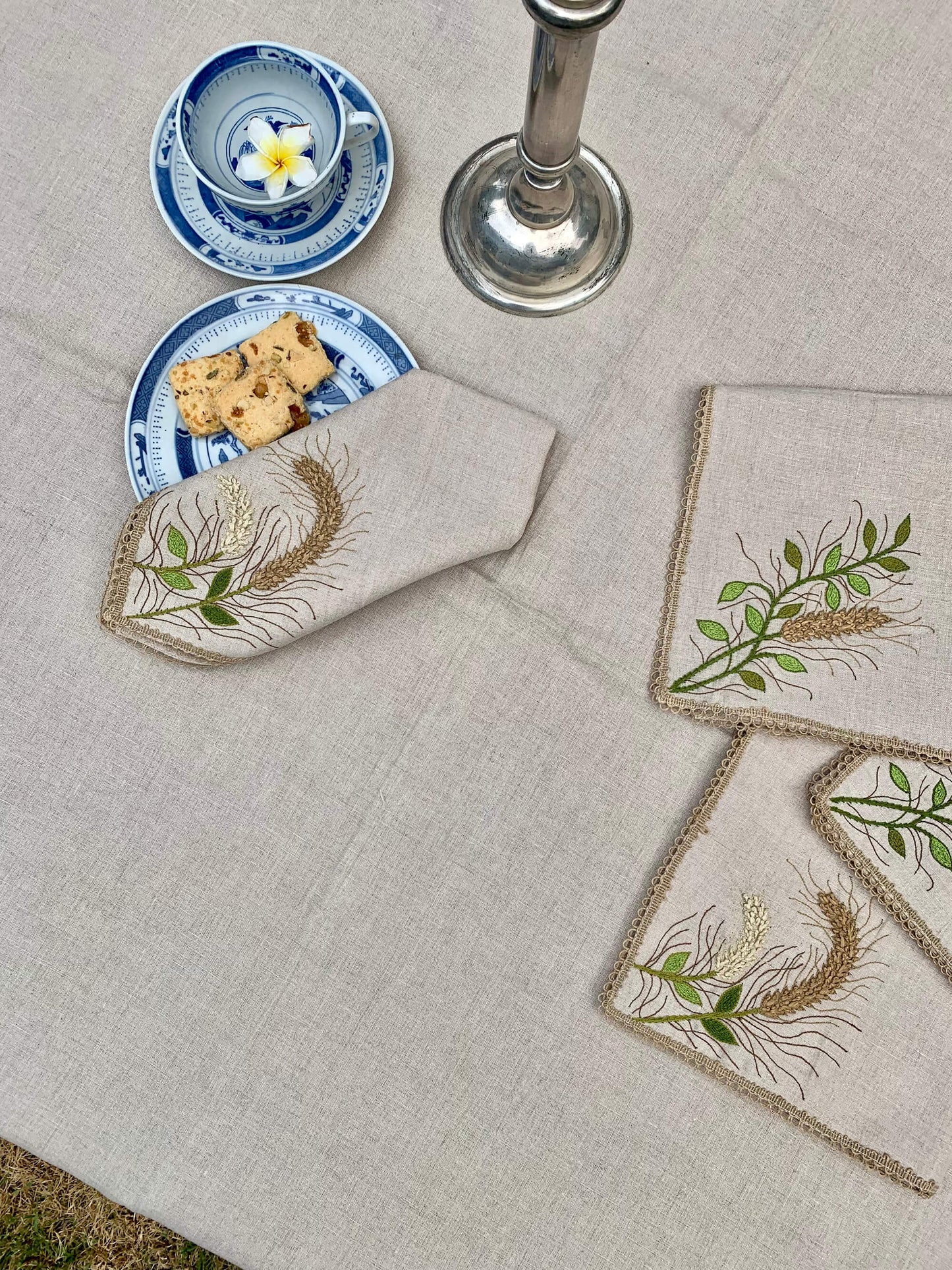 Darla Table Napkin