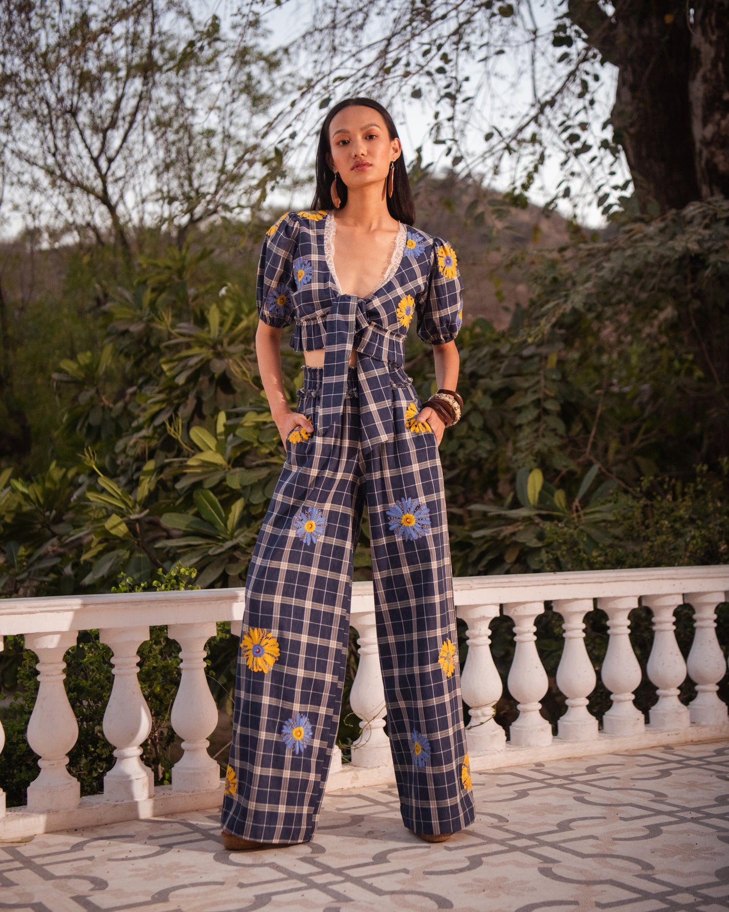 Daisy Set