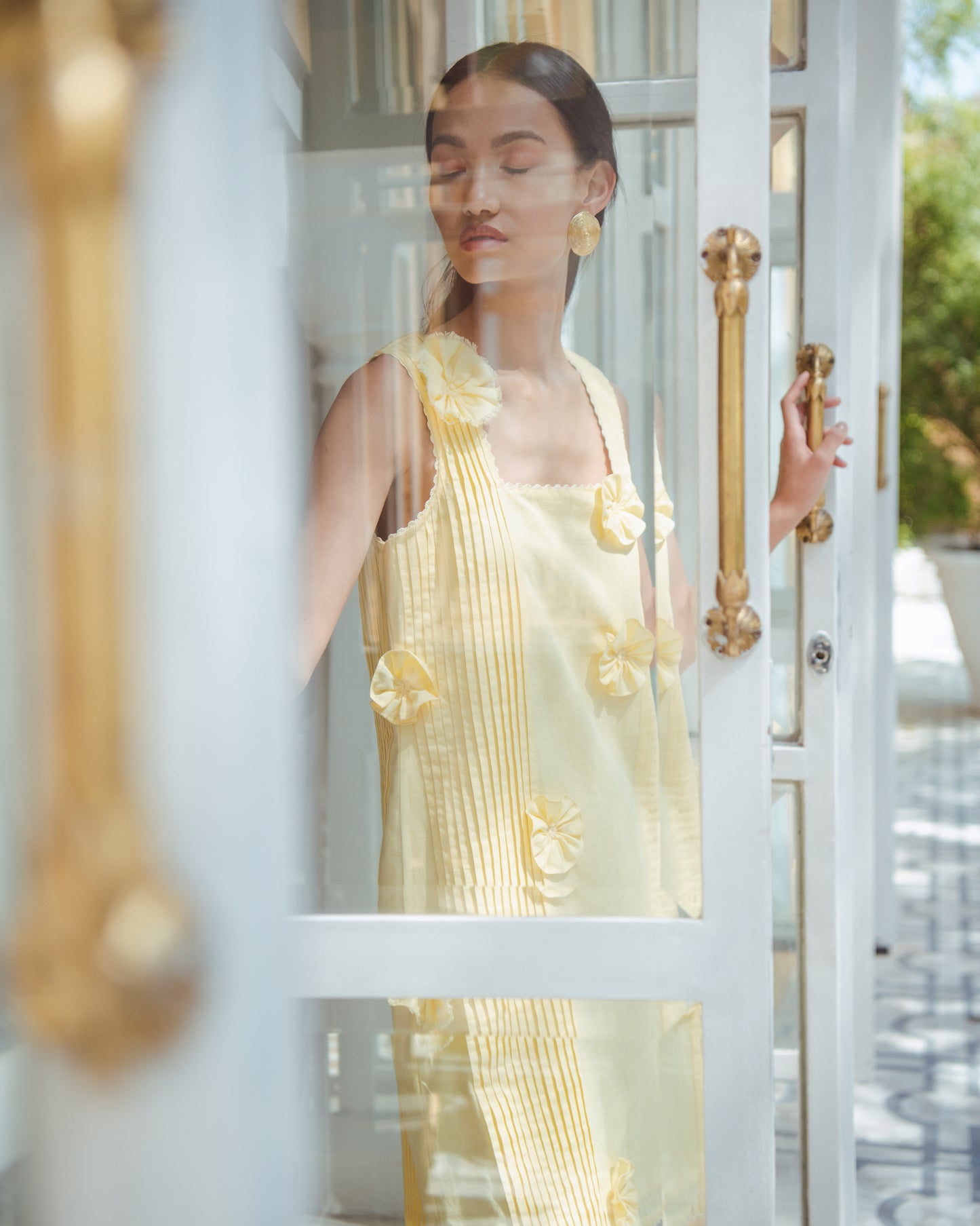 Daphne Dress