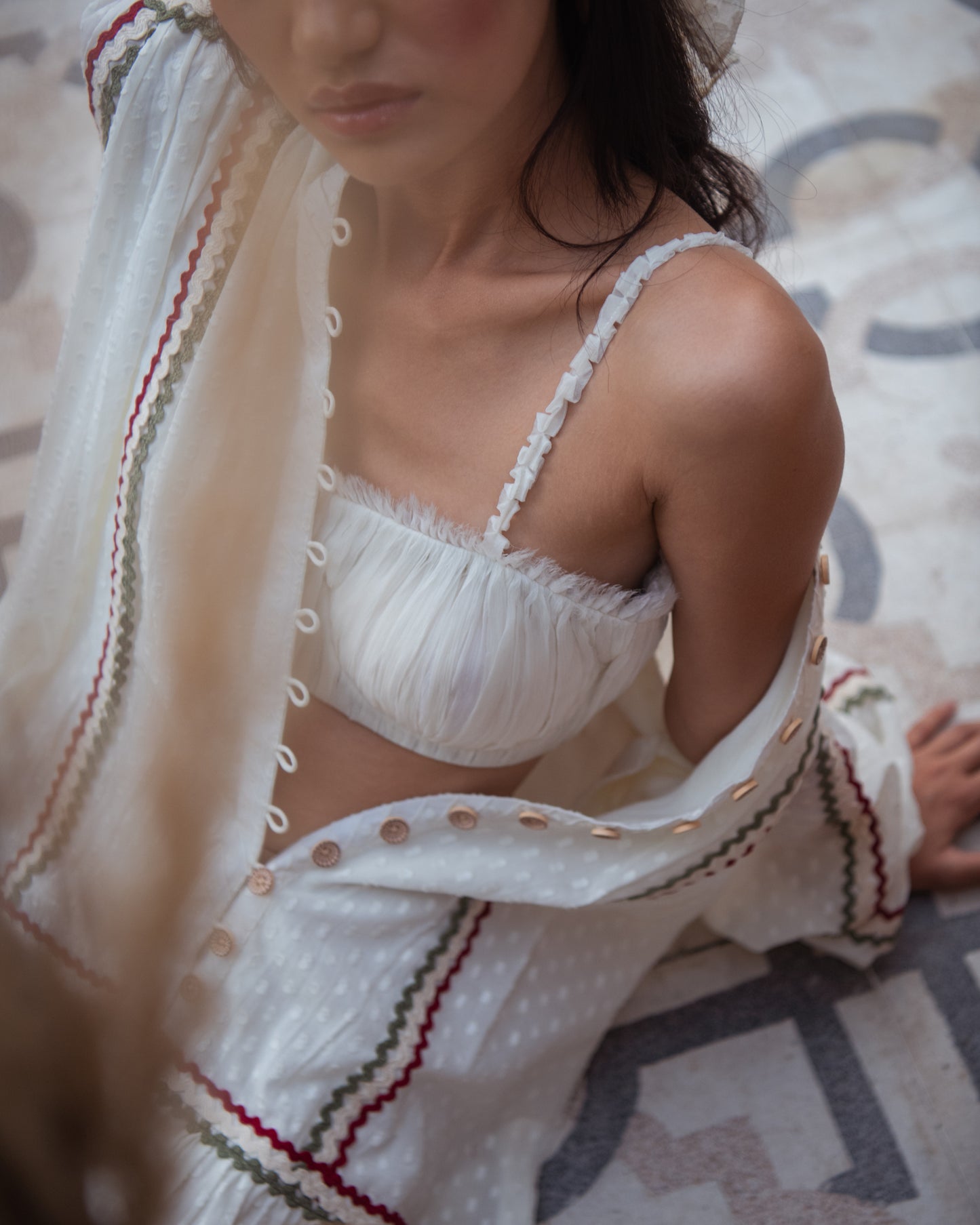 Dorothy Bralette