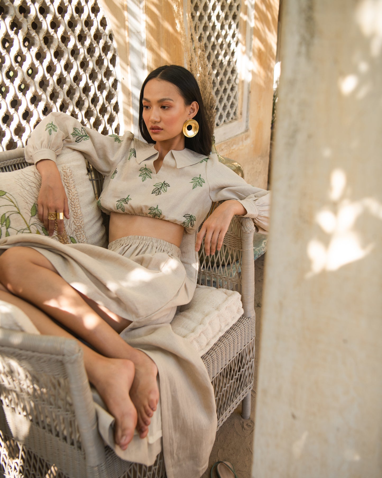 Francesca Set