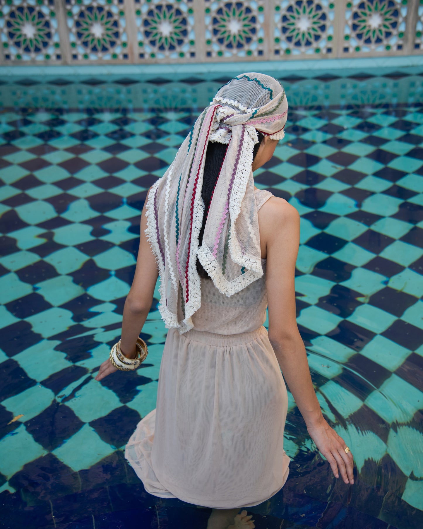 Lana Scarf