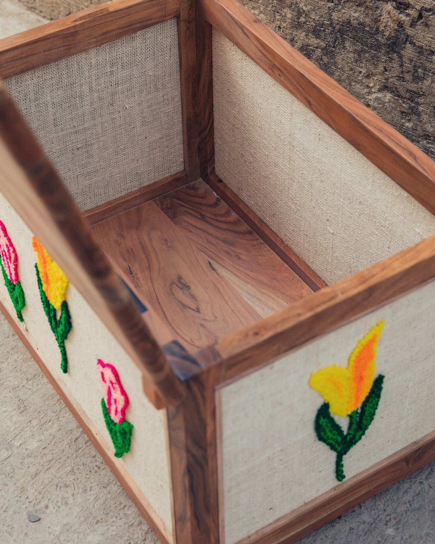 Eden Box
