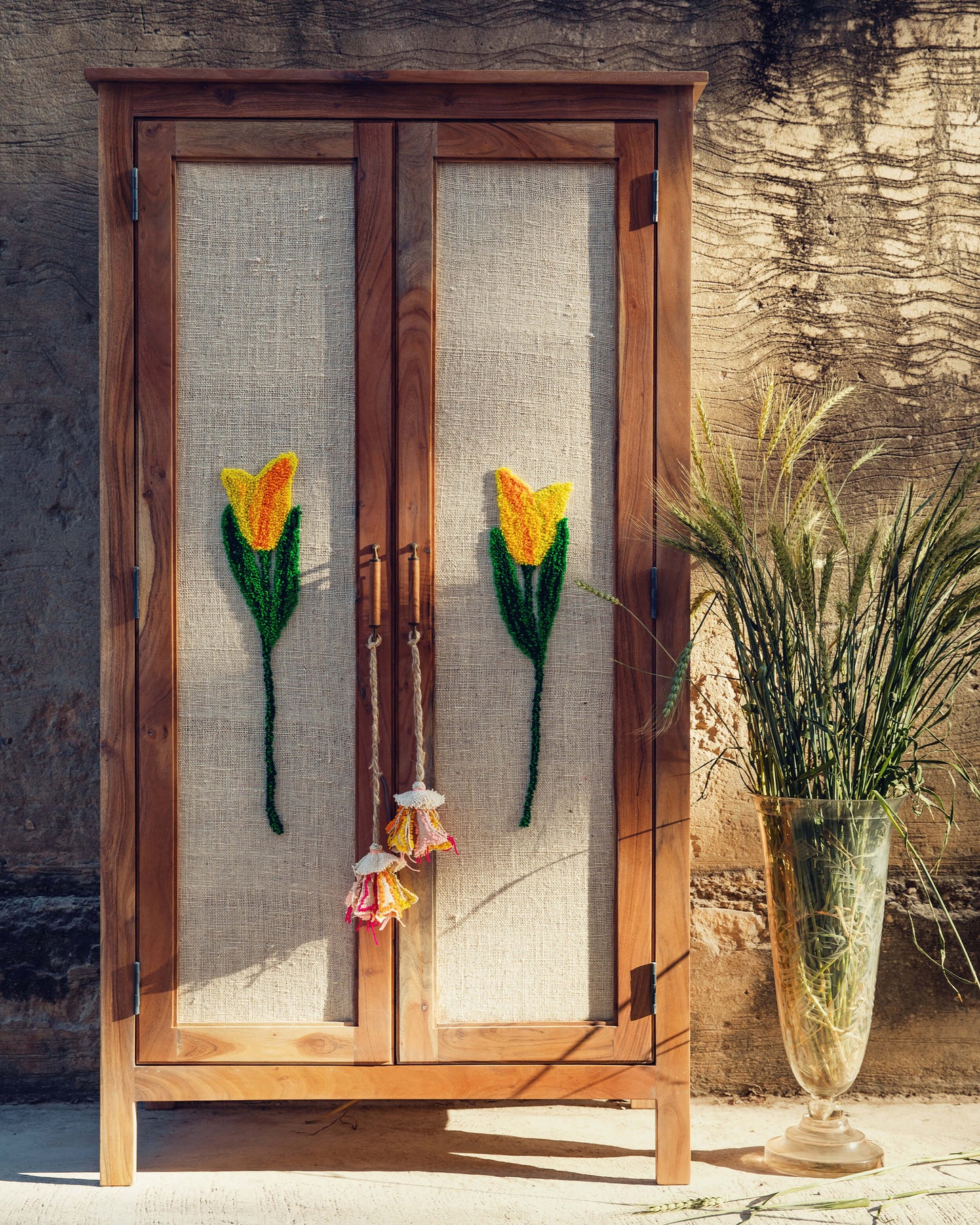 Eden Cabinet