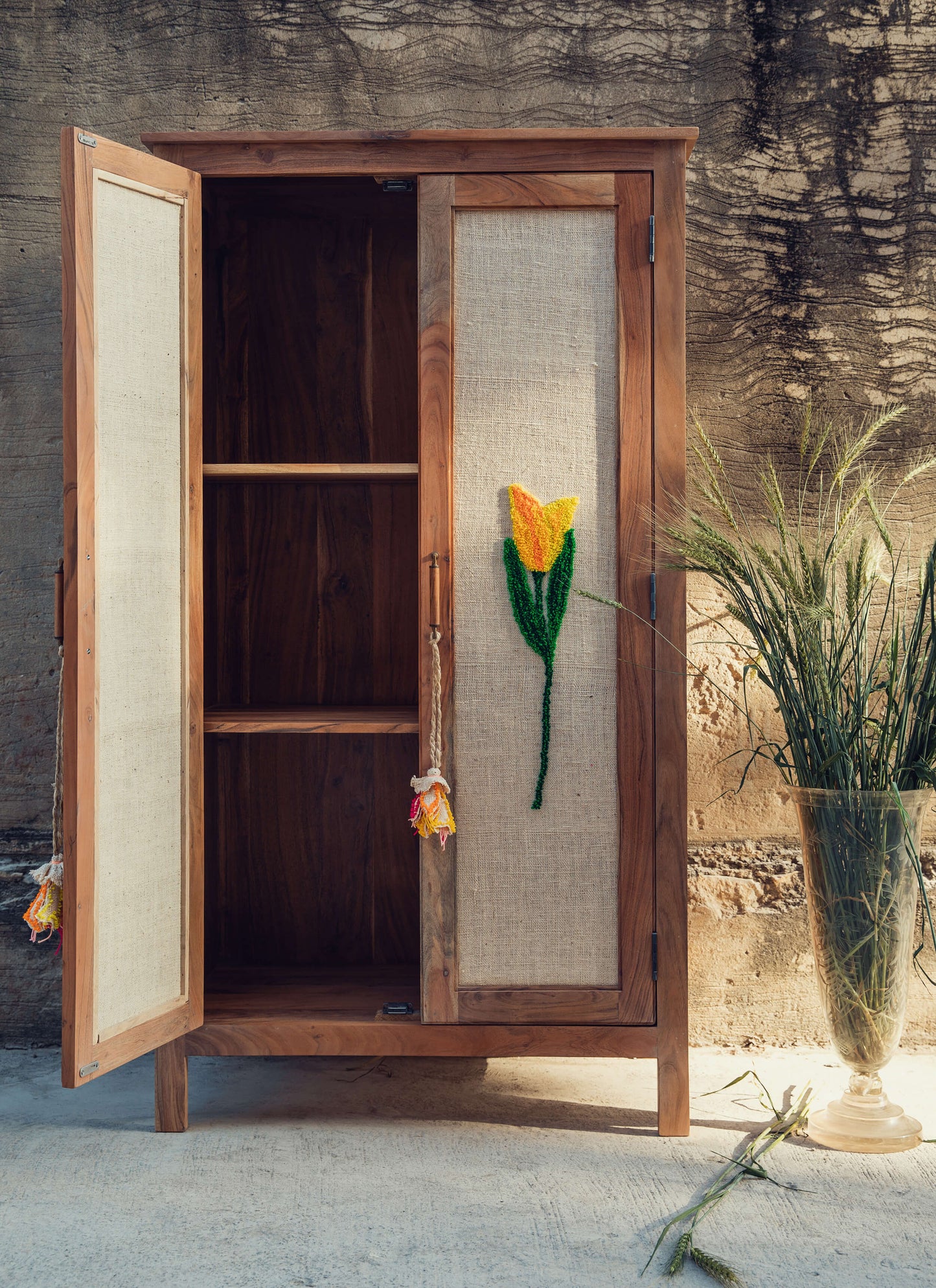 Eden Cabinet