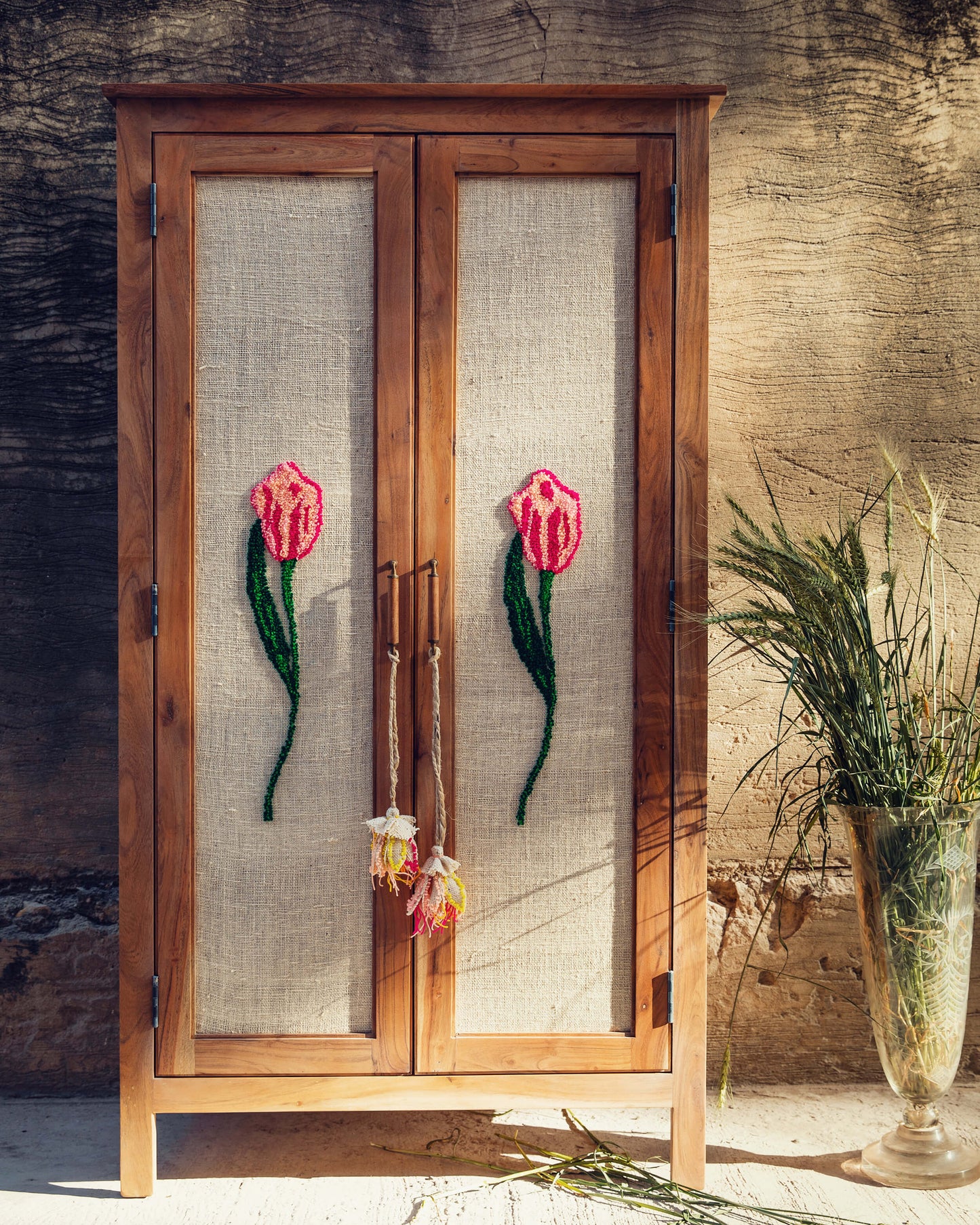 Eden Cabinet