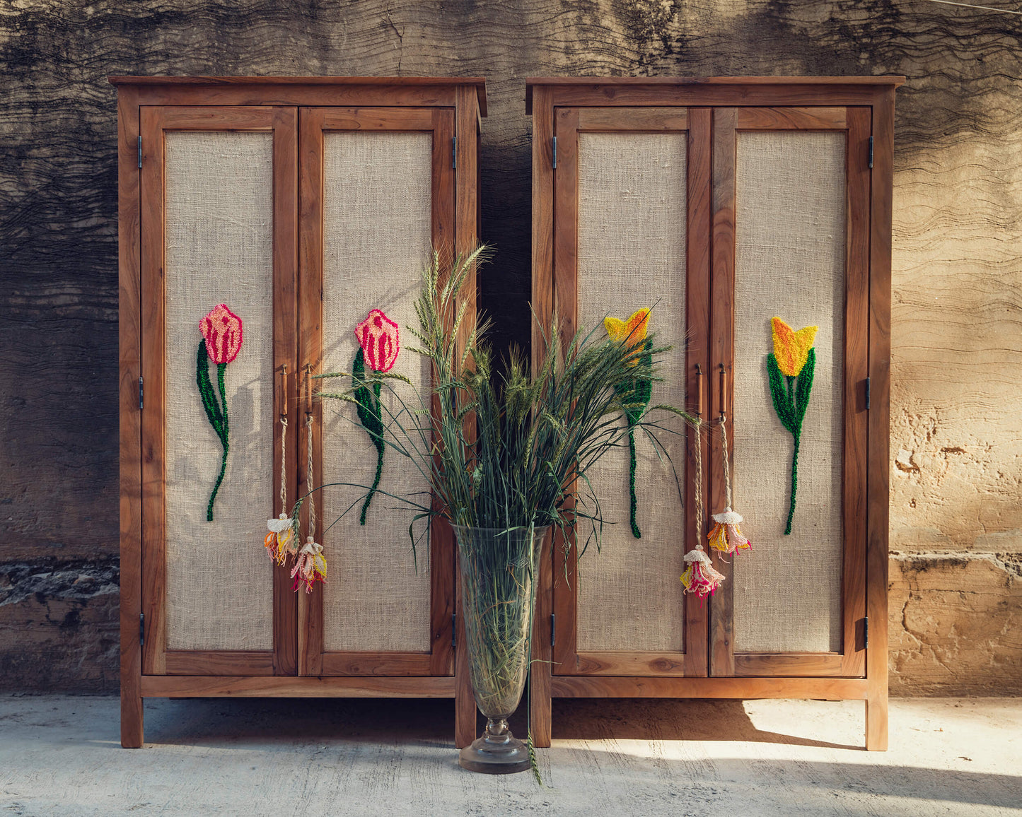 Eden Cabinet