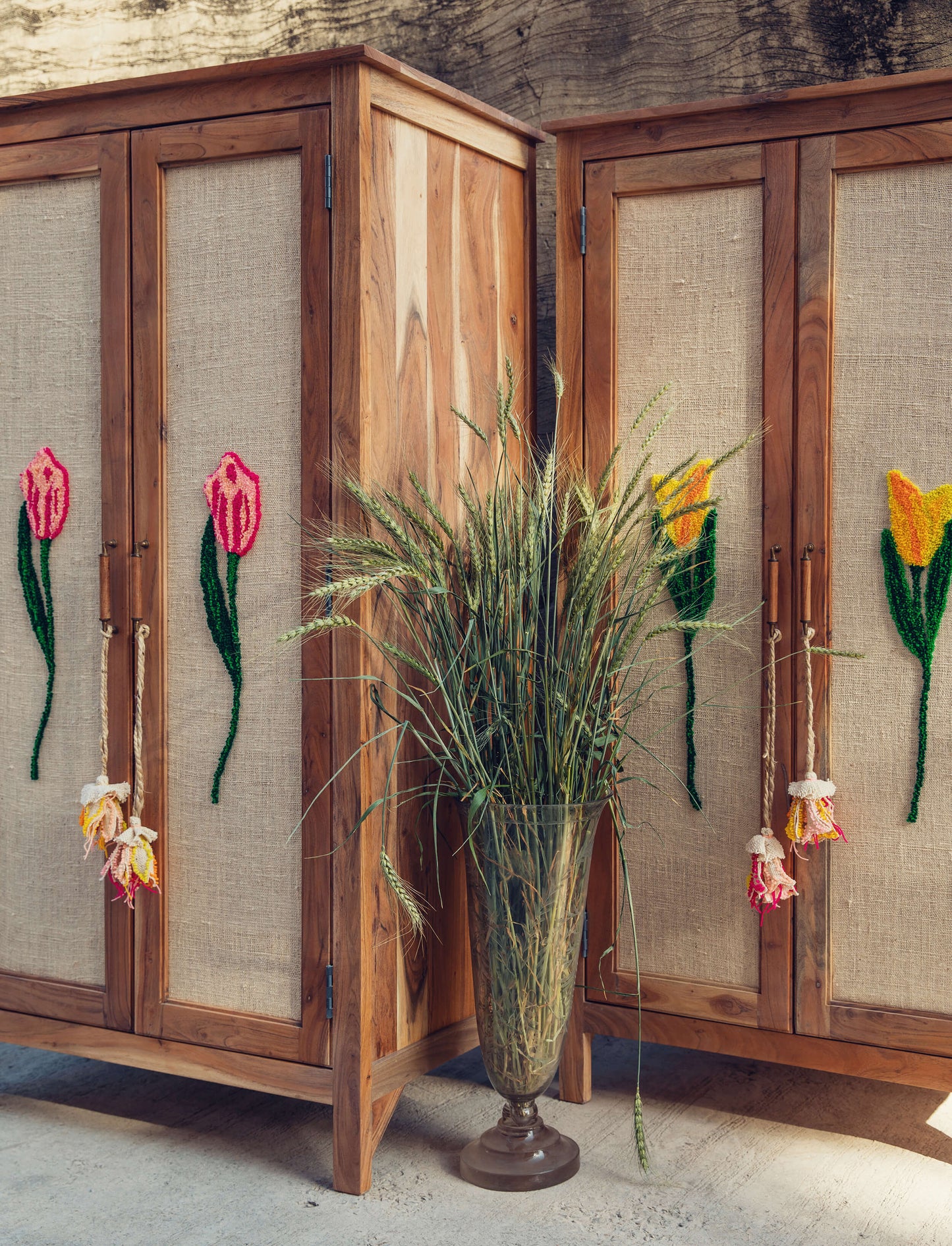Eden Cabinet