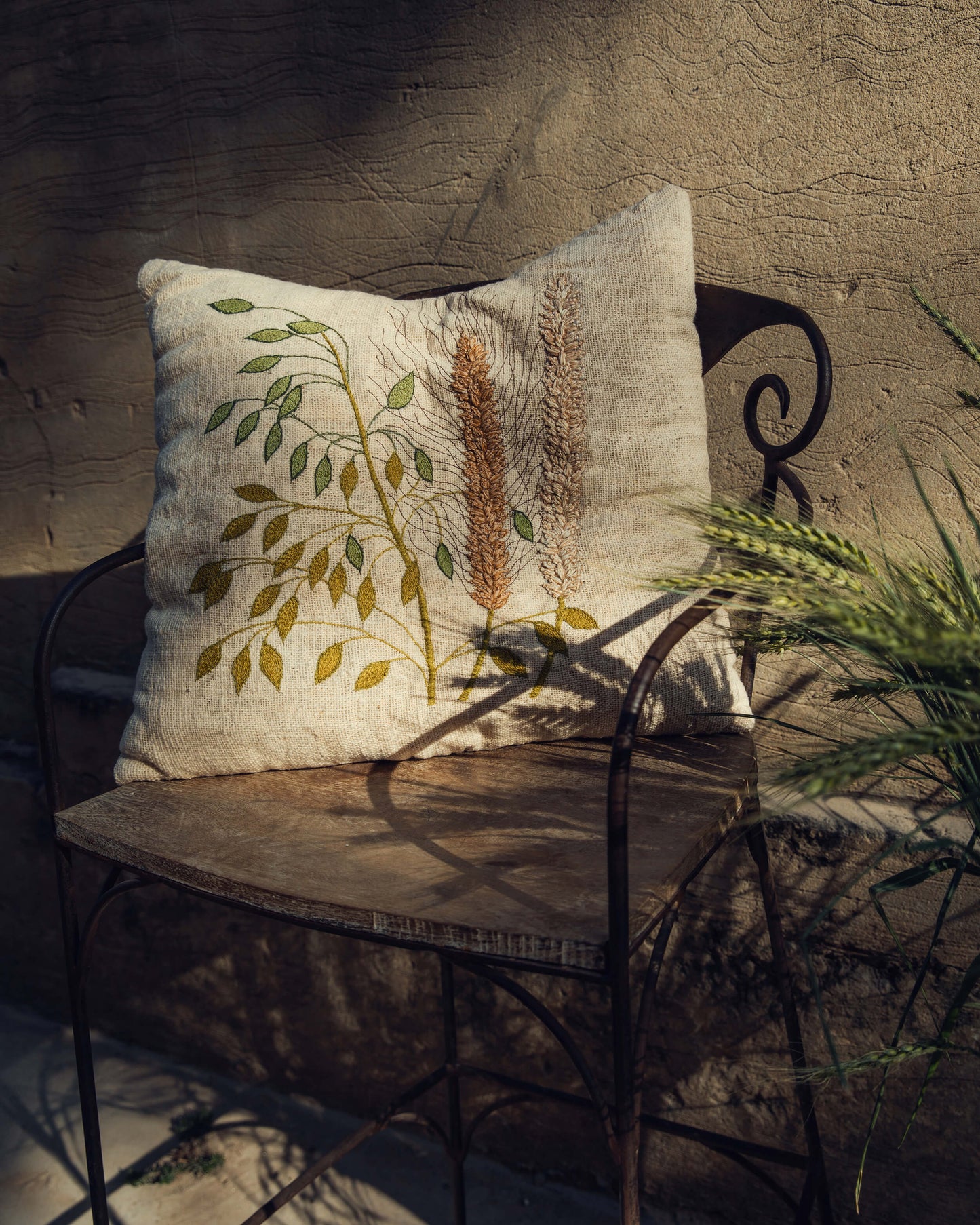 Willow Cushion