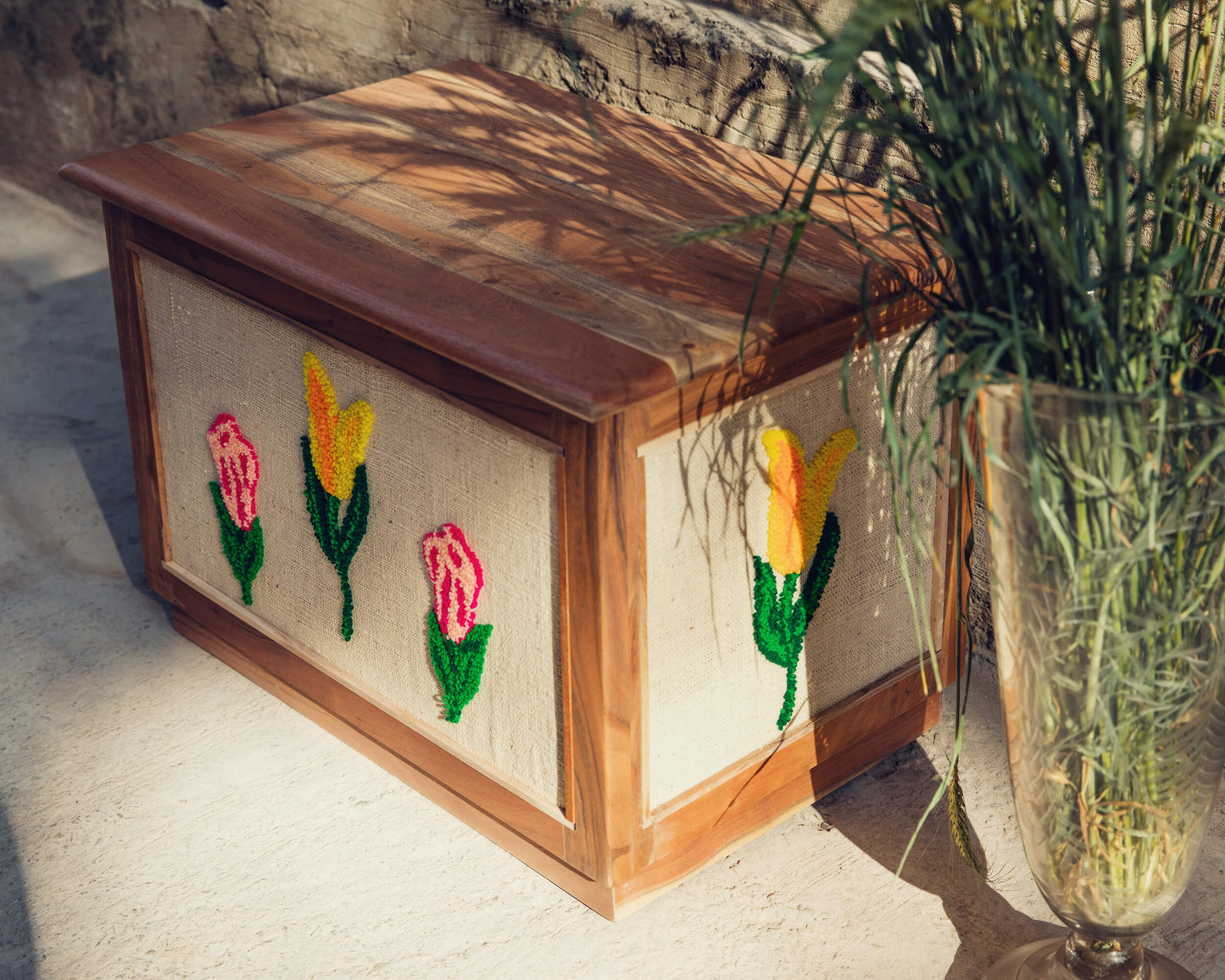 Eden Box