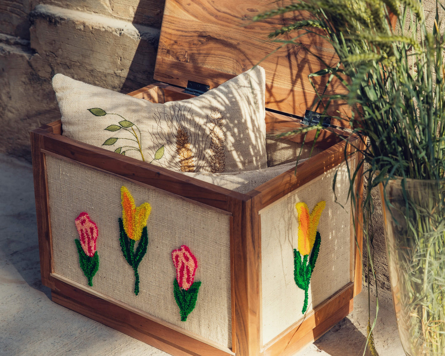 Eden Box