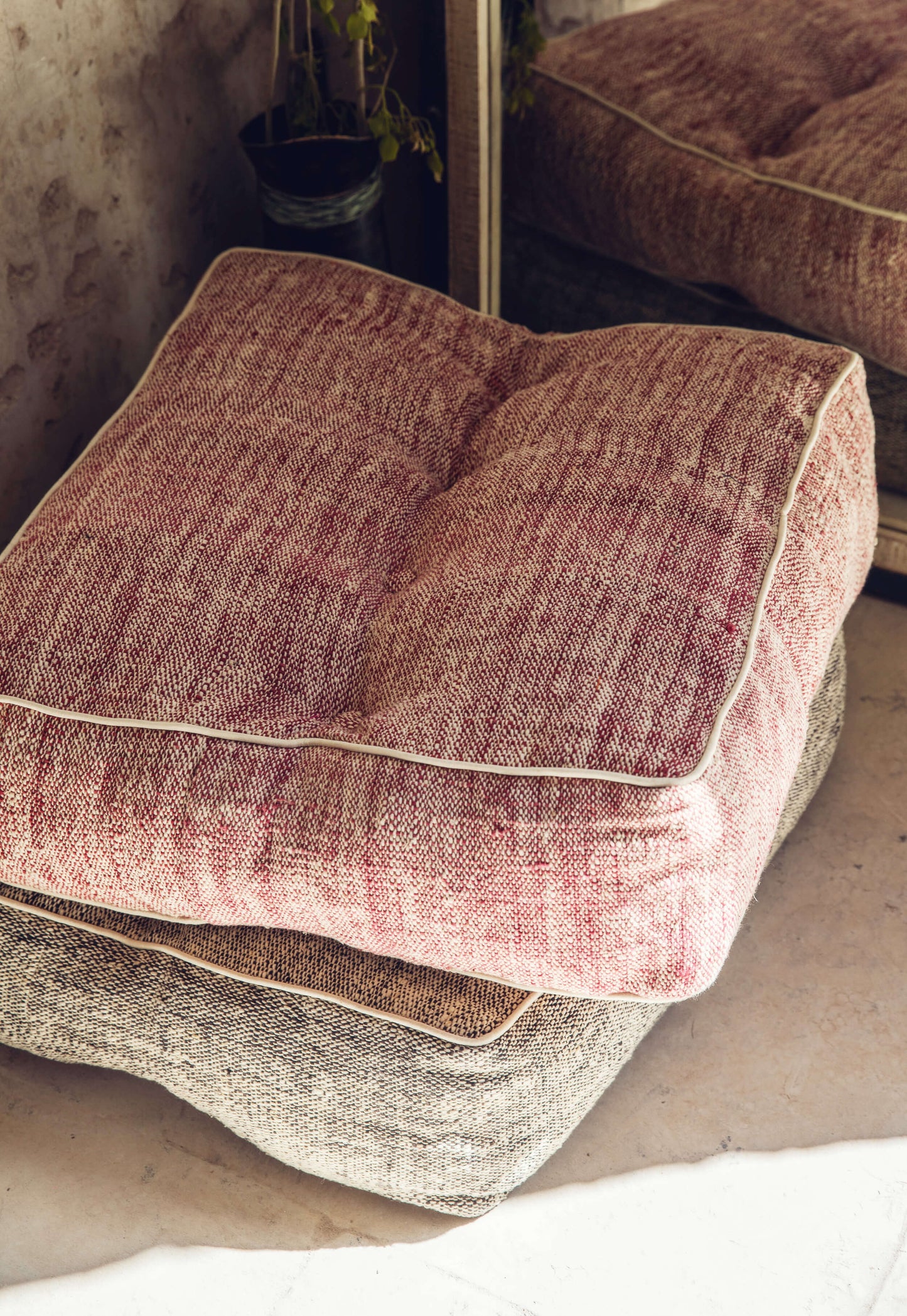 Tamara Floor Cushion