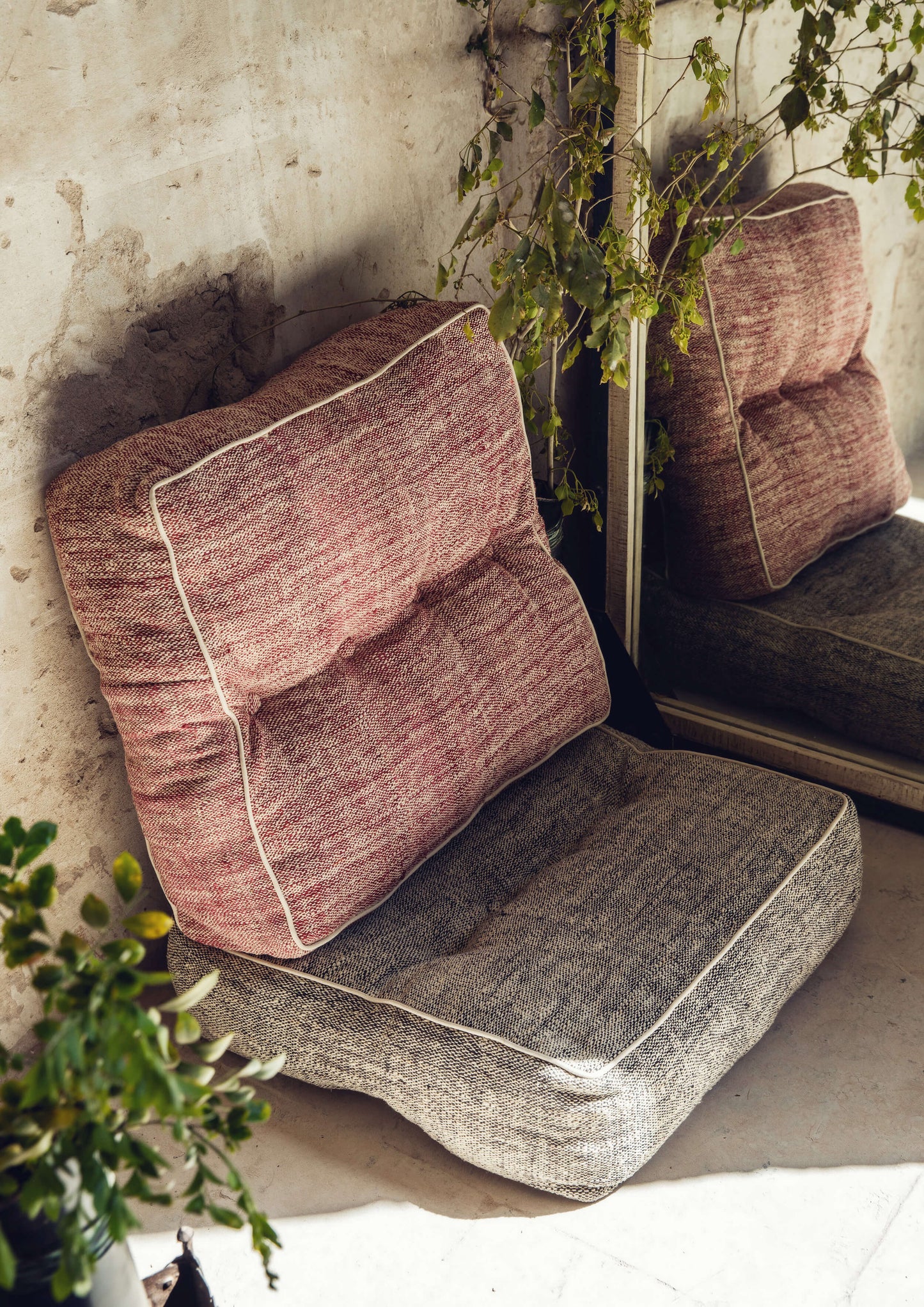 Tamara Floor Cushion