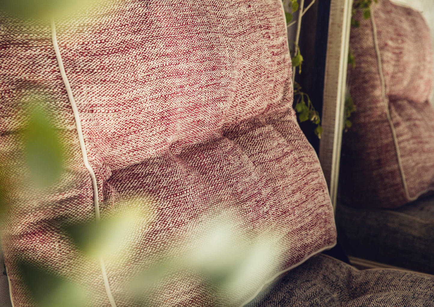 Tamara Floor Cushion