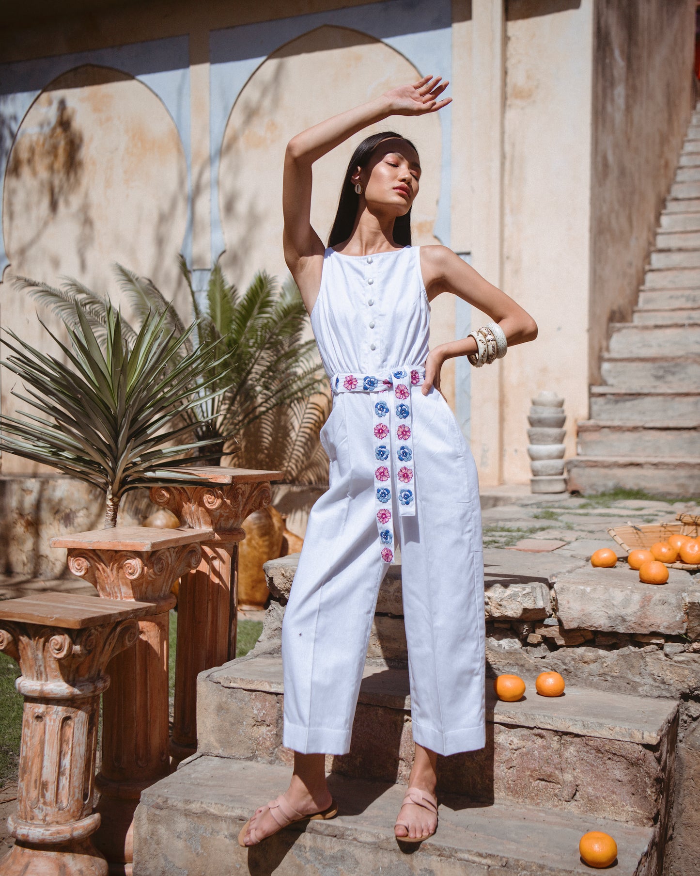 Siena Jumpsuit