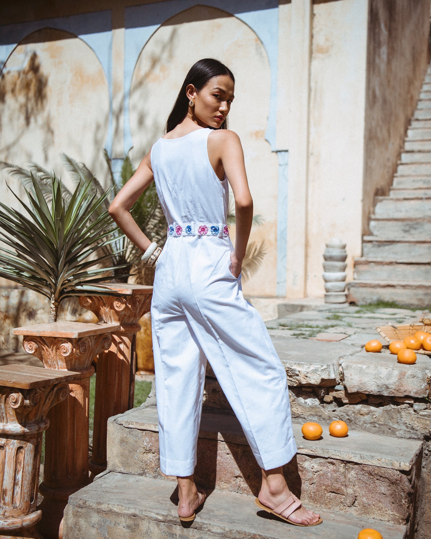Siena Jumpsuit