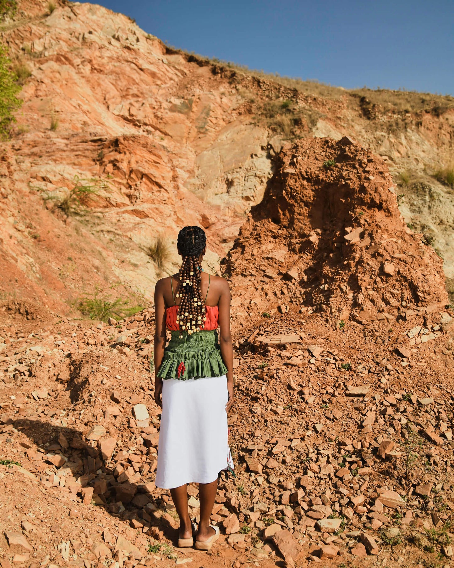 Thandie Co-ord Set