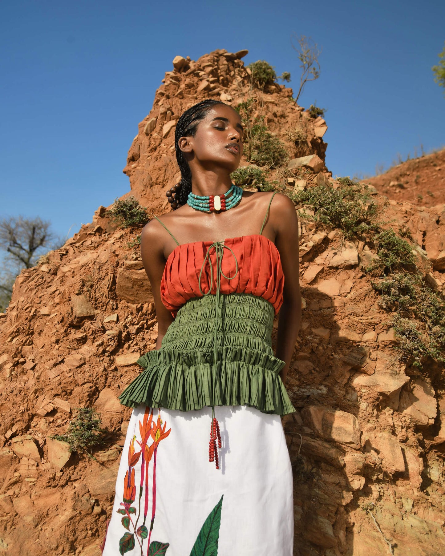 Thandie Co-ord Set
