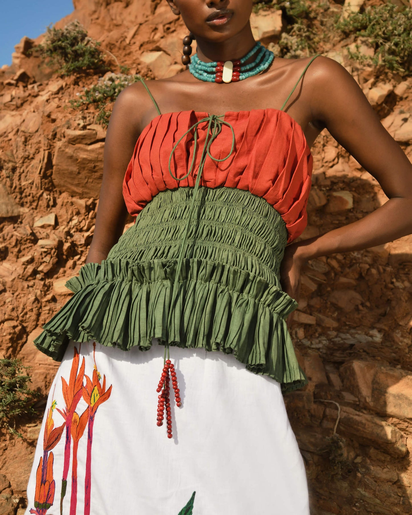 Thandie Co-ord Set