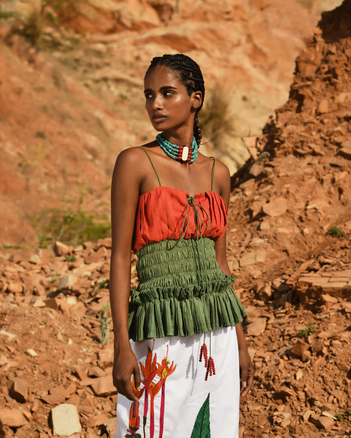 Thandie Co-ord Set