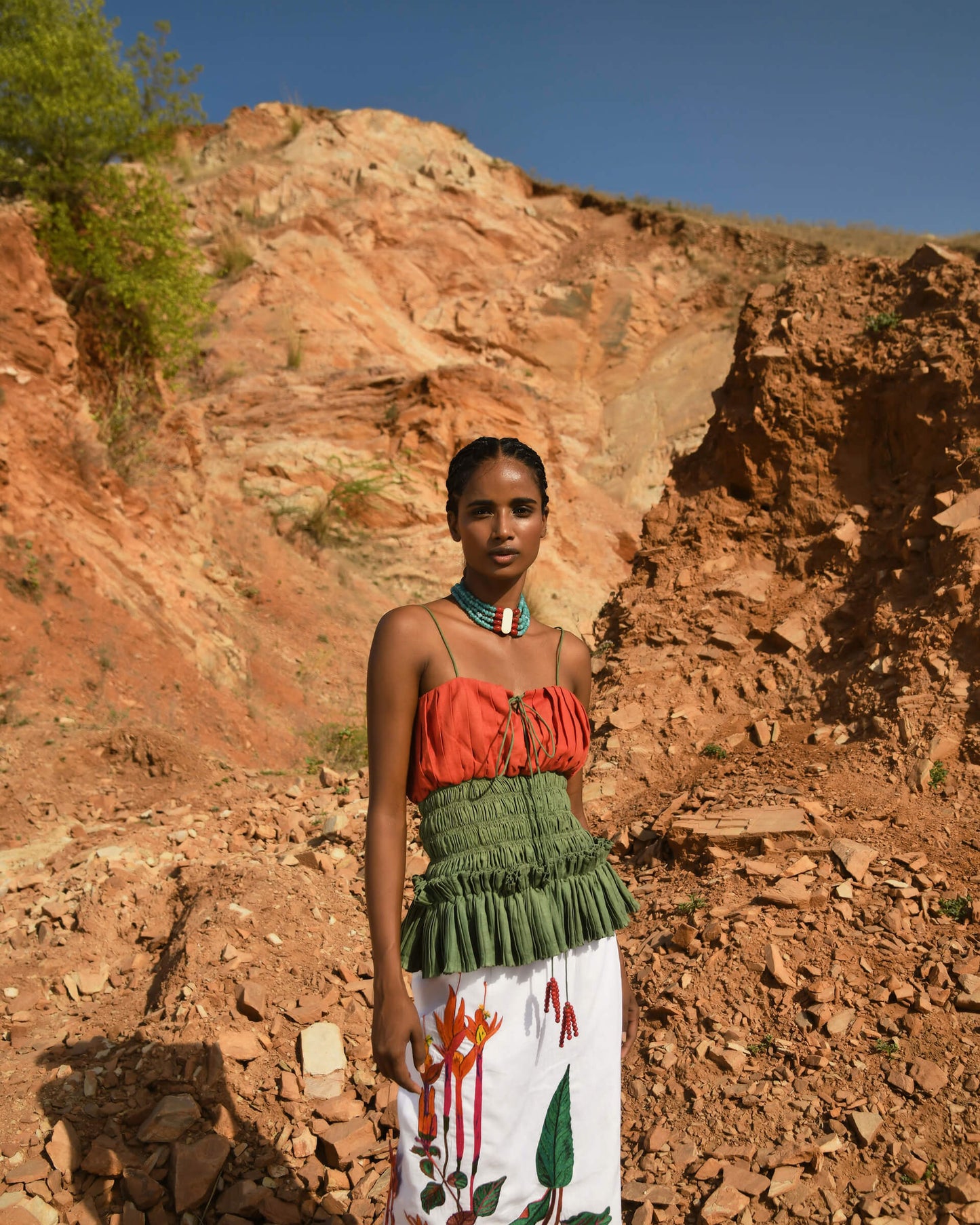 Thandie Top