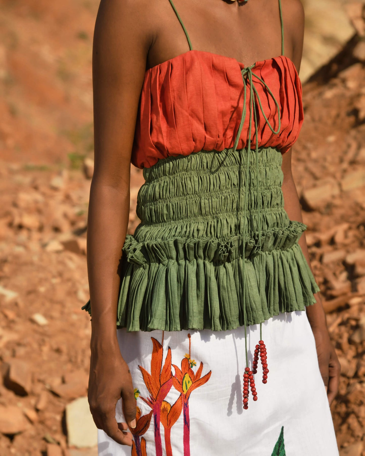 Thandie Top