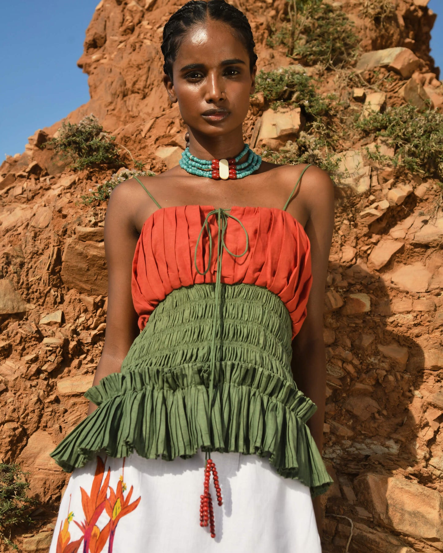 Thandie Top