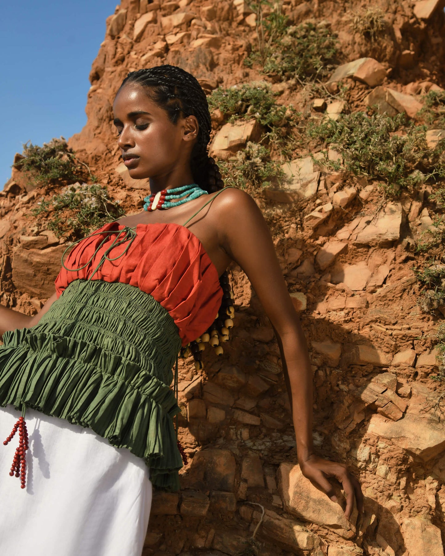 Thandie Top