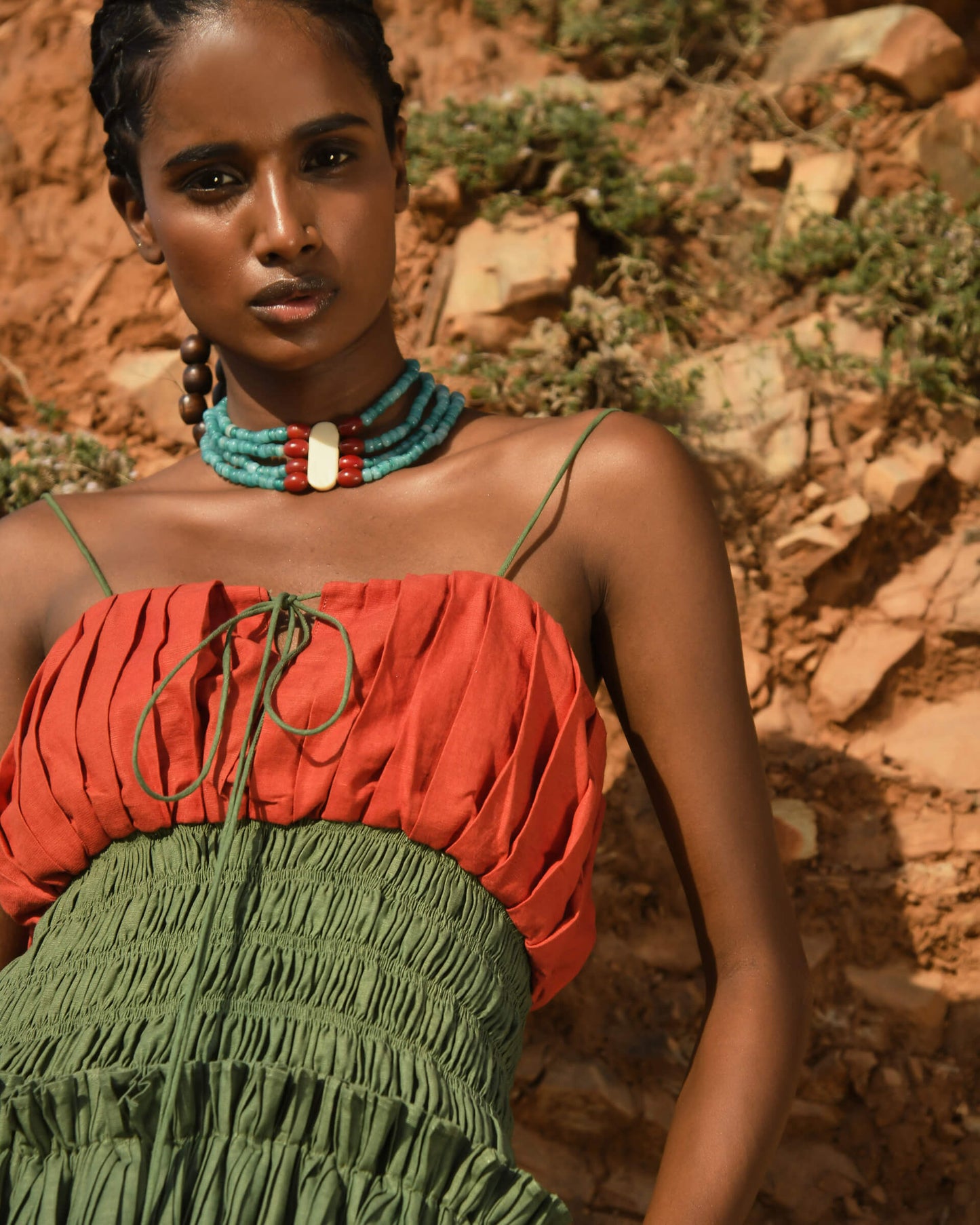 Thandie Top