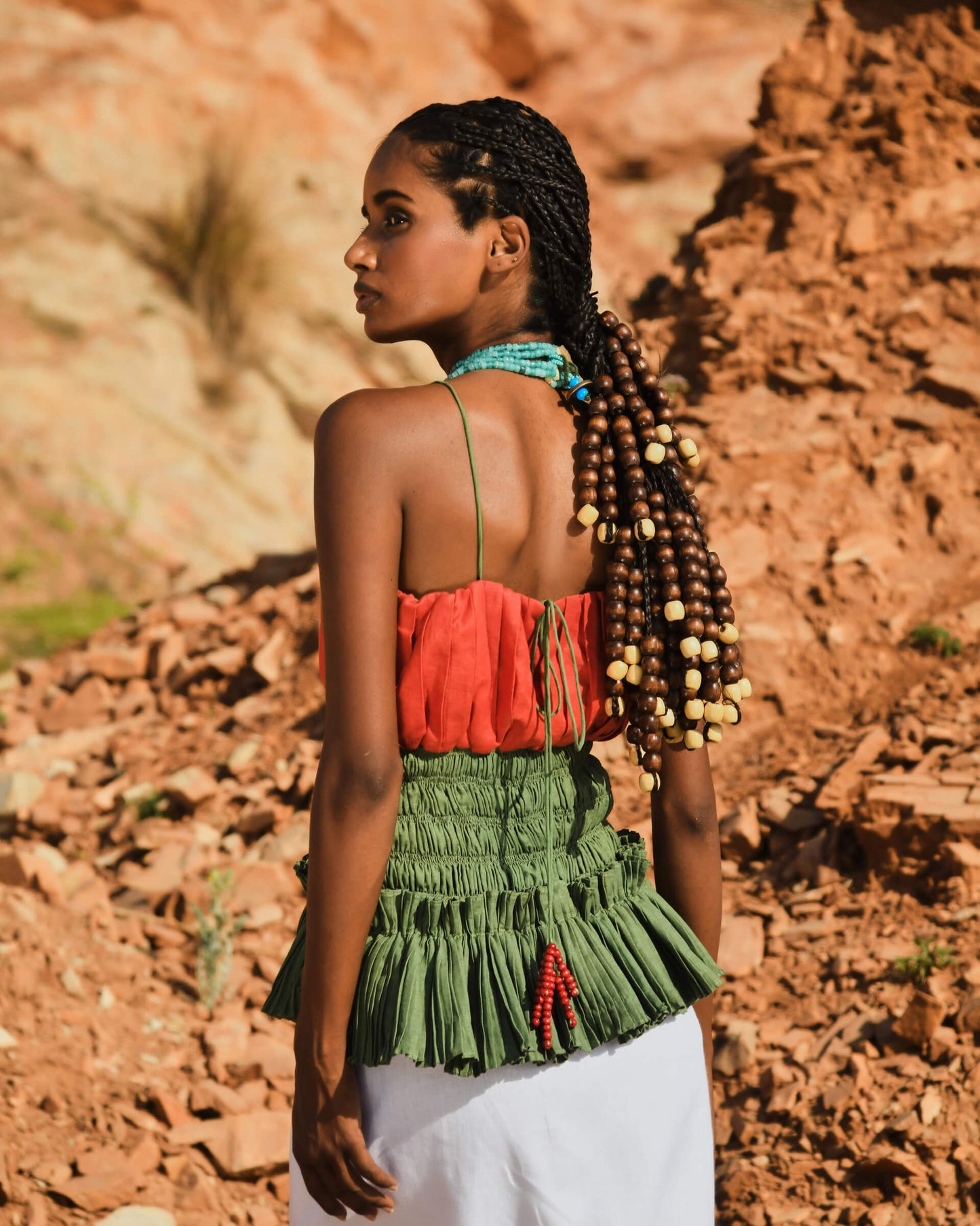 Thandie Top