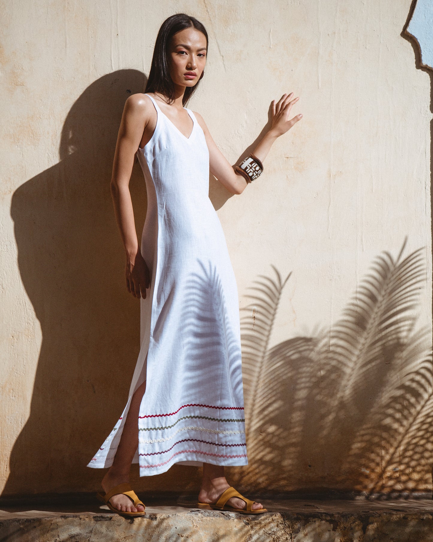 Whitney Dress