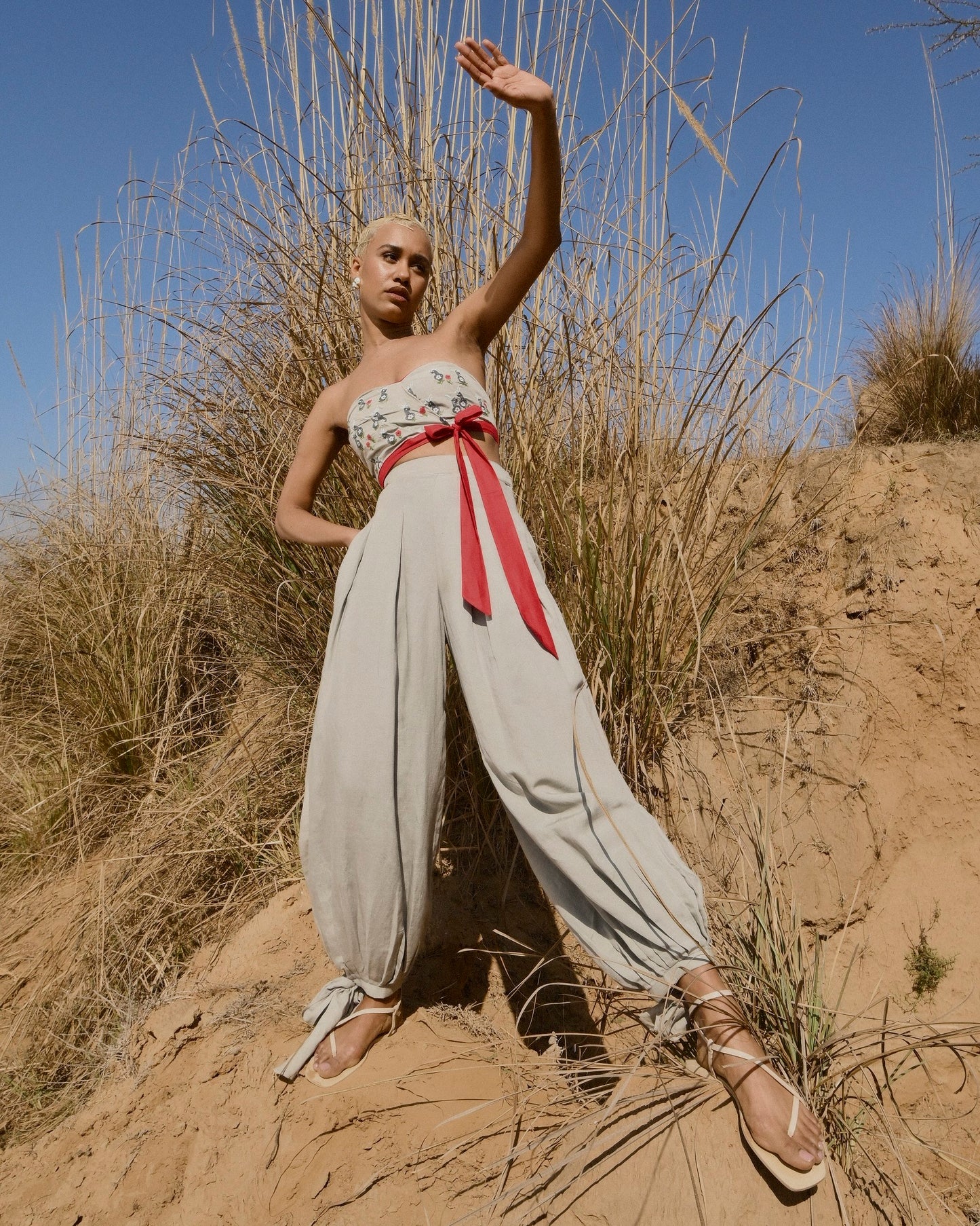 Falala Pants
