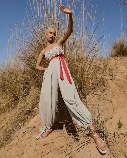 Falala Pants