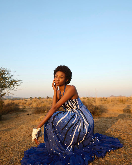 Lupita Dress