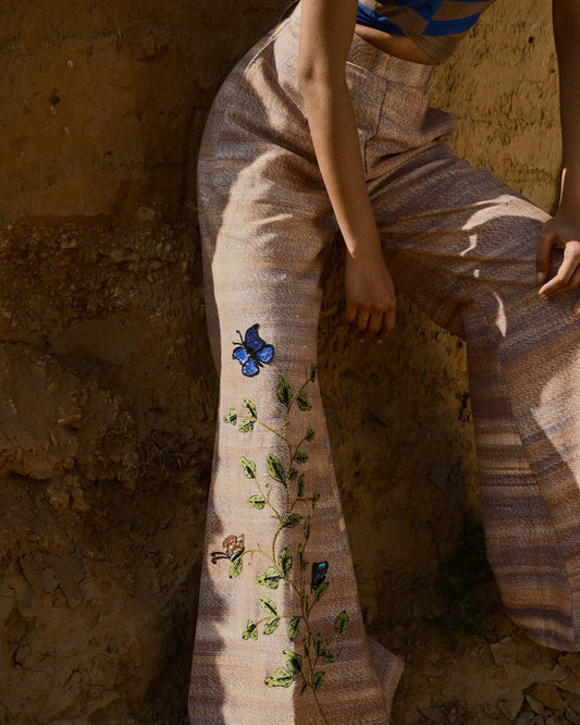 Nadia Pants