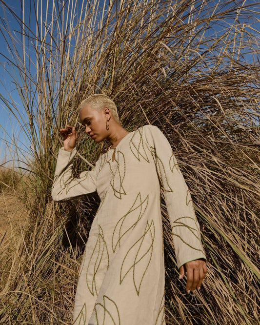 Tahira Dress