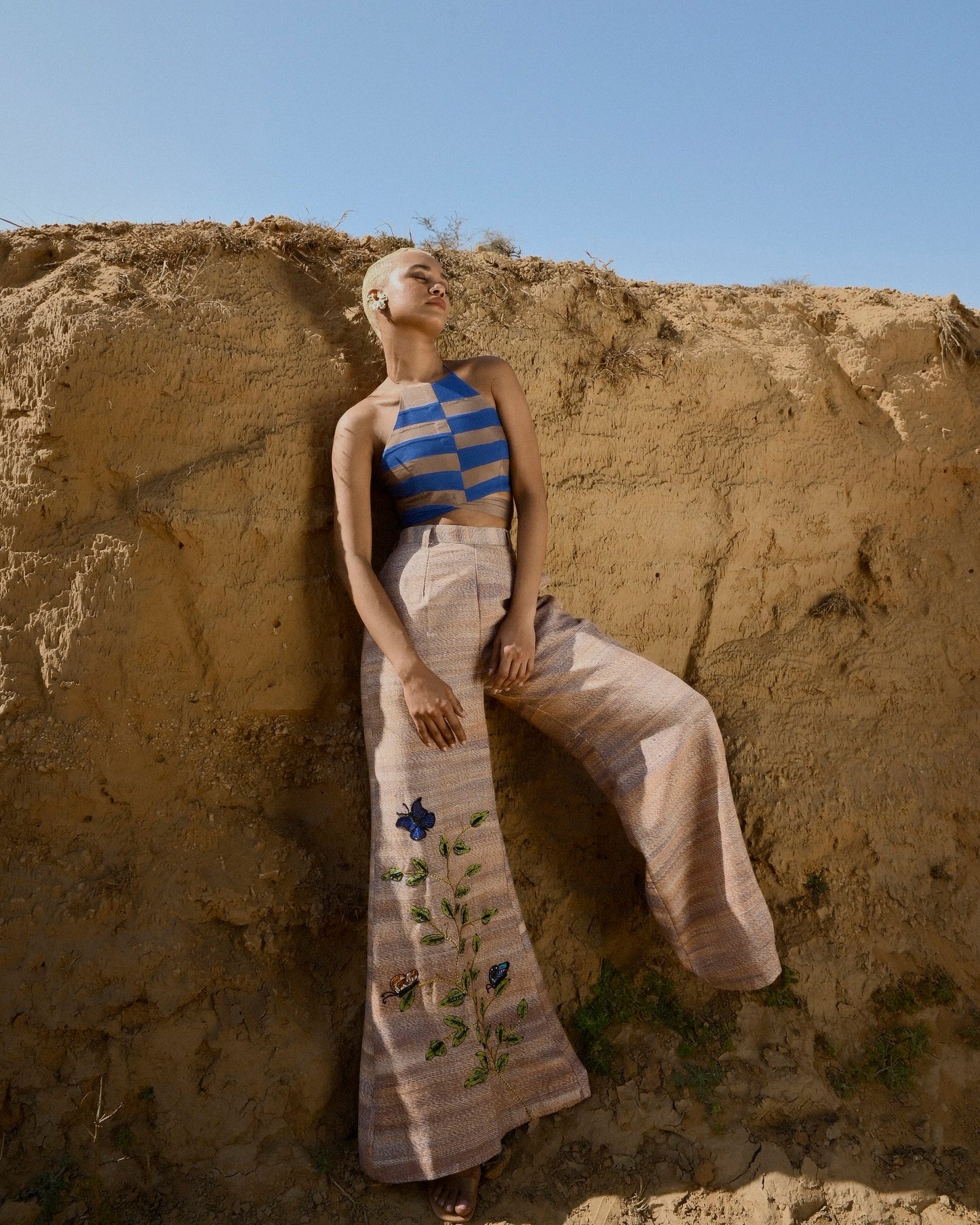 Nadia Co-ord Set