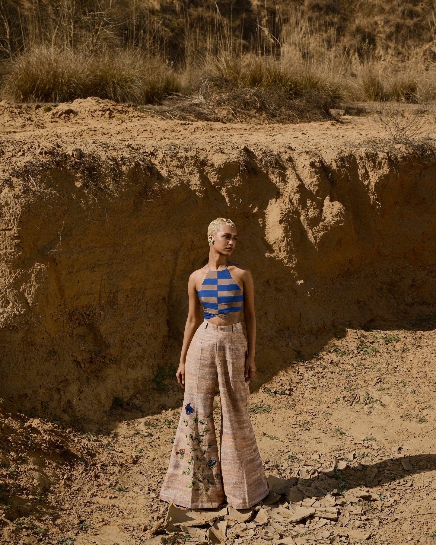 Nadia Co-ord Set