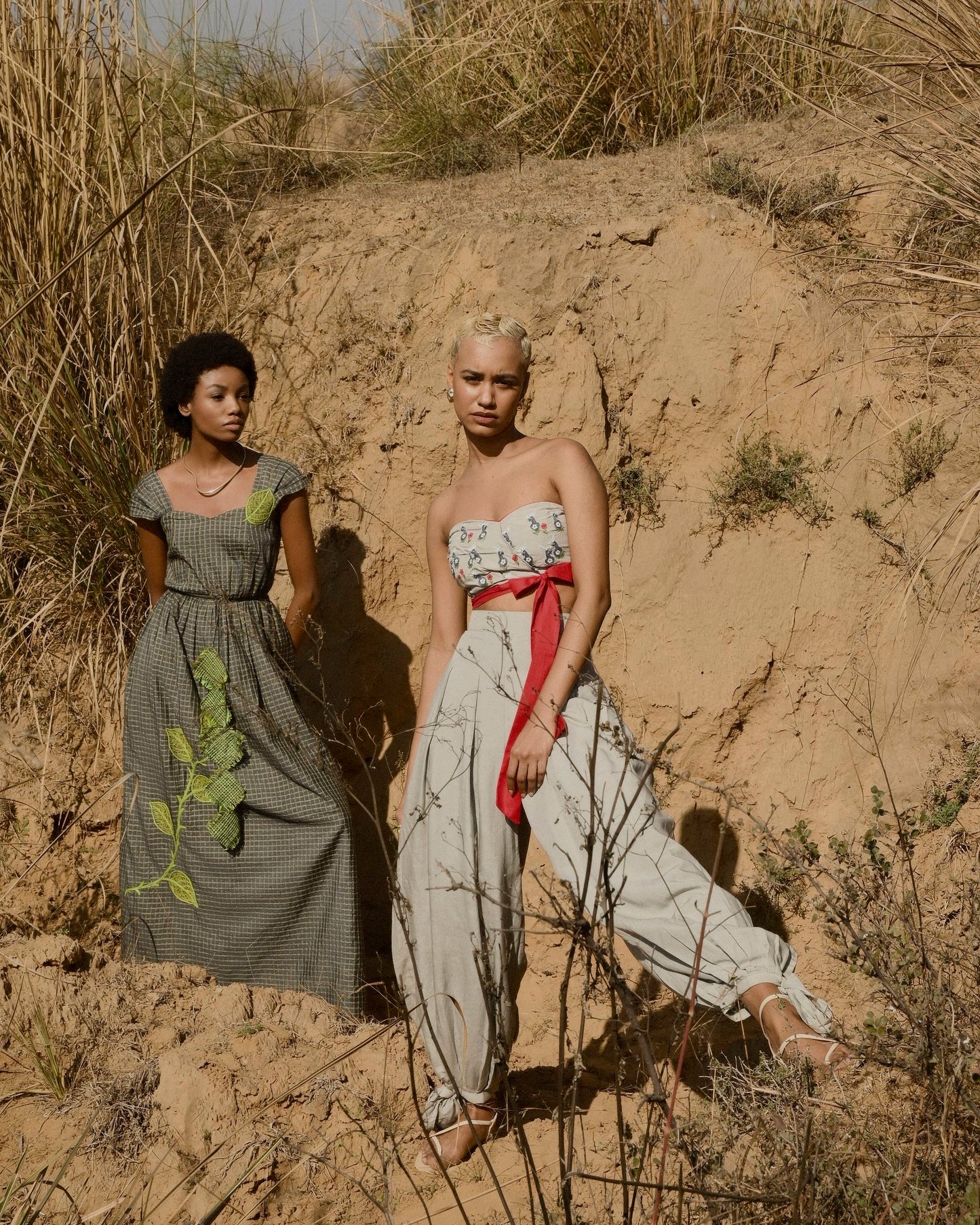 Falala Co-ord Set