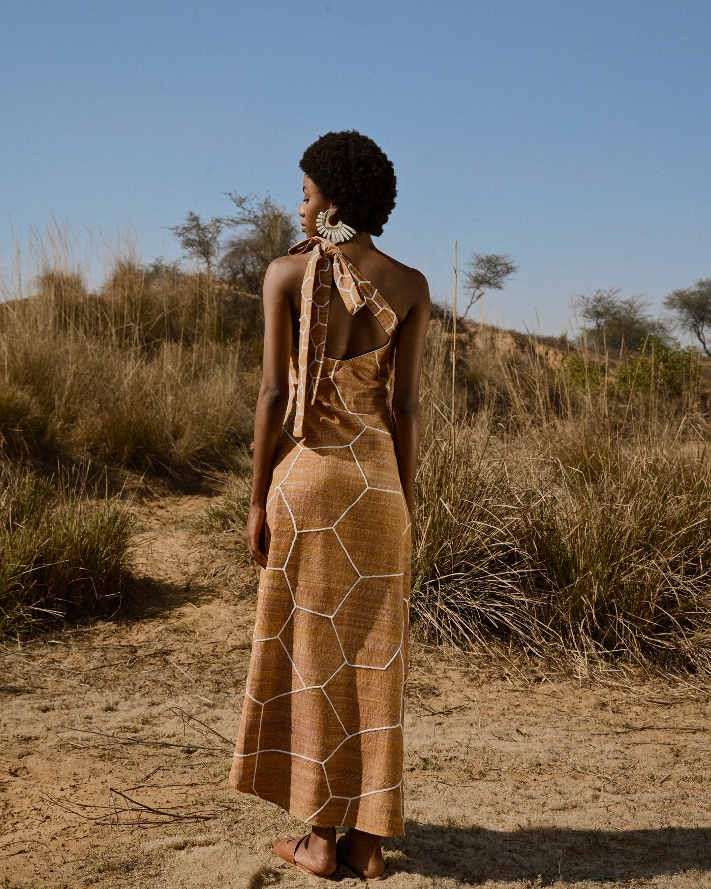 Twiga Dress