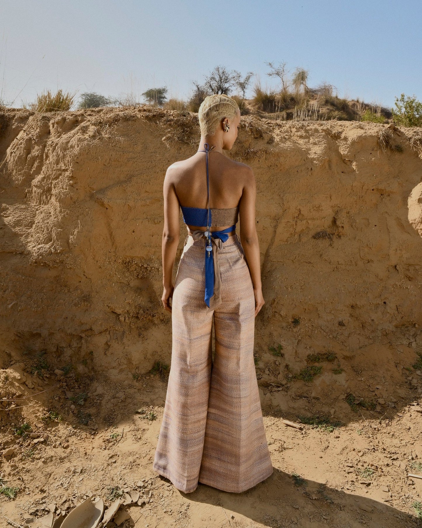 Nadia Pants